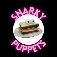 snarkypuppets