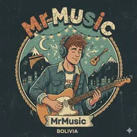 original sound - mr.music.bo