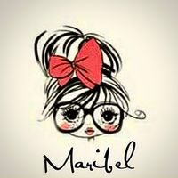 socutebymaribelrobles