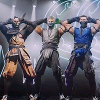 оригинальный звук