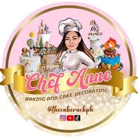 original sound - Anne - The Cake Rack Bakeshop