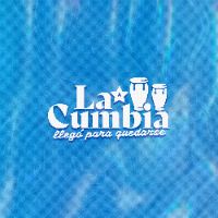 sonido original - lacumbiallegopaquedarse