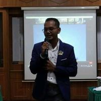 suara asli - Herry Agustiawan