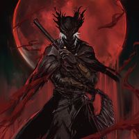 thehunterbloodborne3