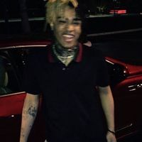 xxxtentacion.jahseho