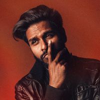 MUNBE VAA X HARLEYS IN HAWAII