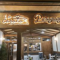 lacabanaparaguaya