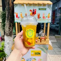 original sound - 1997tea