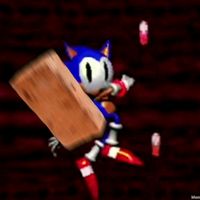 оригинальный звук