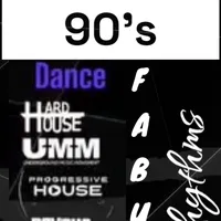 original sound - fabulosos90s