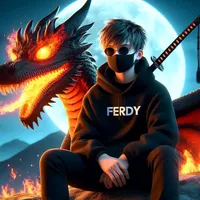 original sound - ferdyradam