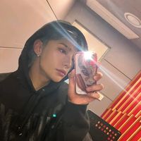 оригинальный звук