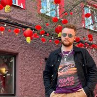 оригинальный звук