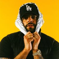 Eddy Mack Cant Be Me