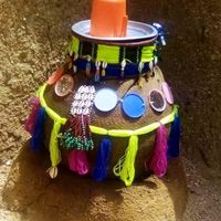 الصوت الأصلي - سليمان ادم صباح