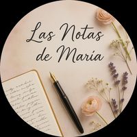 lasnotasdemariaoficial
