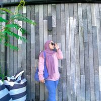 suara asli - thiiasilvia