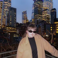 All I Want by Olivia Rodrigo