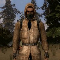 оригинальный звук