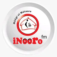 original sound - inoorofm