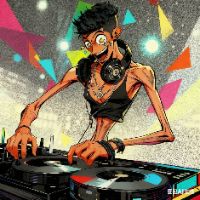 original sound - DJ master