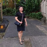 suara asli - lina afang