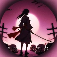 оригинальный звук