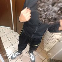 chailghost