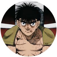 ippo motivación