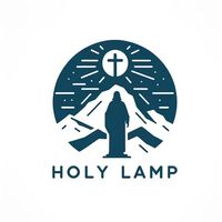 the_holylamp