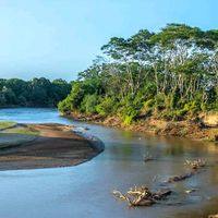 Nyumbani ni nyumbani