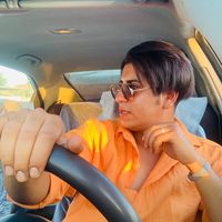 الصوت الأصلي