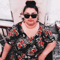 lyudmila_grigorievna_