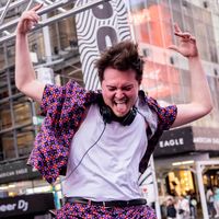 Rosalia Berghain Conrad Taylor Techno Remix