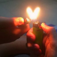 No Other Heart