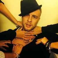 оригинальный звук - царь