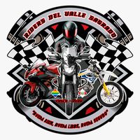 ridersdelvallesagrado