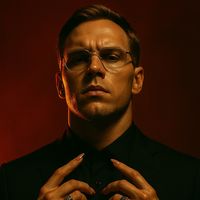 оригинальный звук