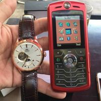 nhạc nền - Đồng Hồ An An Luxury