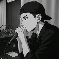 оригинальный звук