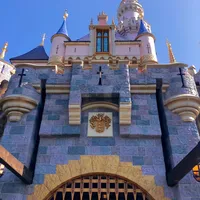 main street USA disney