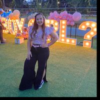 michellejessflores