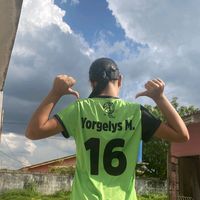yorgelysmedina1