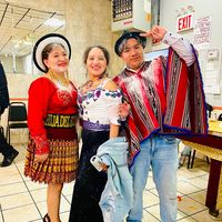 La Cumbia De Mi Tierra