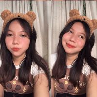 suara asli - Miranty Diaz