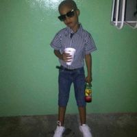 justandelson