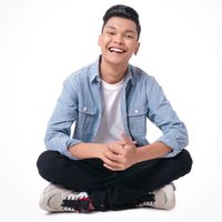 suara asli - Adlani Pahrozi Rambe