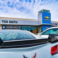 tomsmithchevrolet