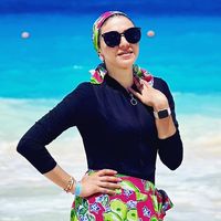 maryamashish