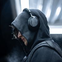 I think you and I are destined to do this forever